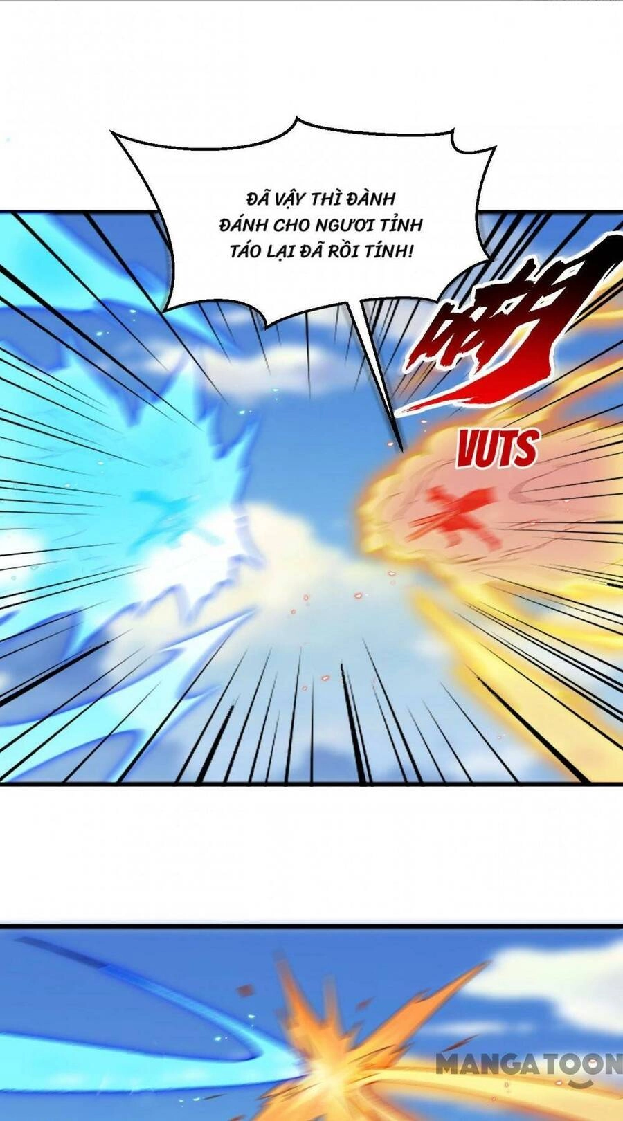 Thuật Sĩ Đến Từ Tương Lai Chapter 162 - 4