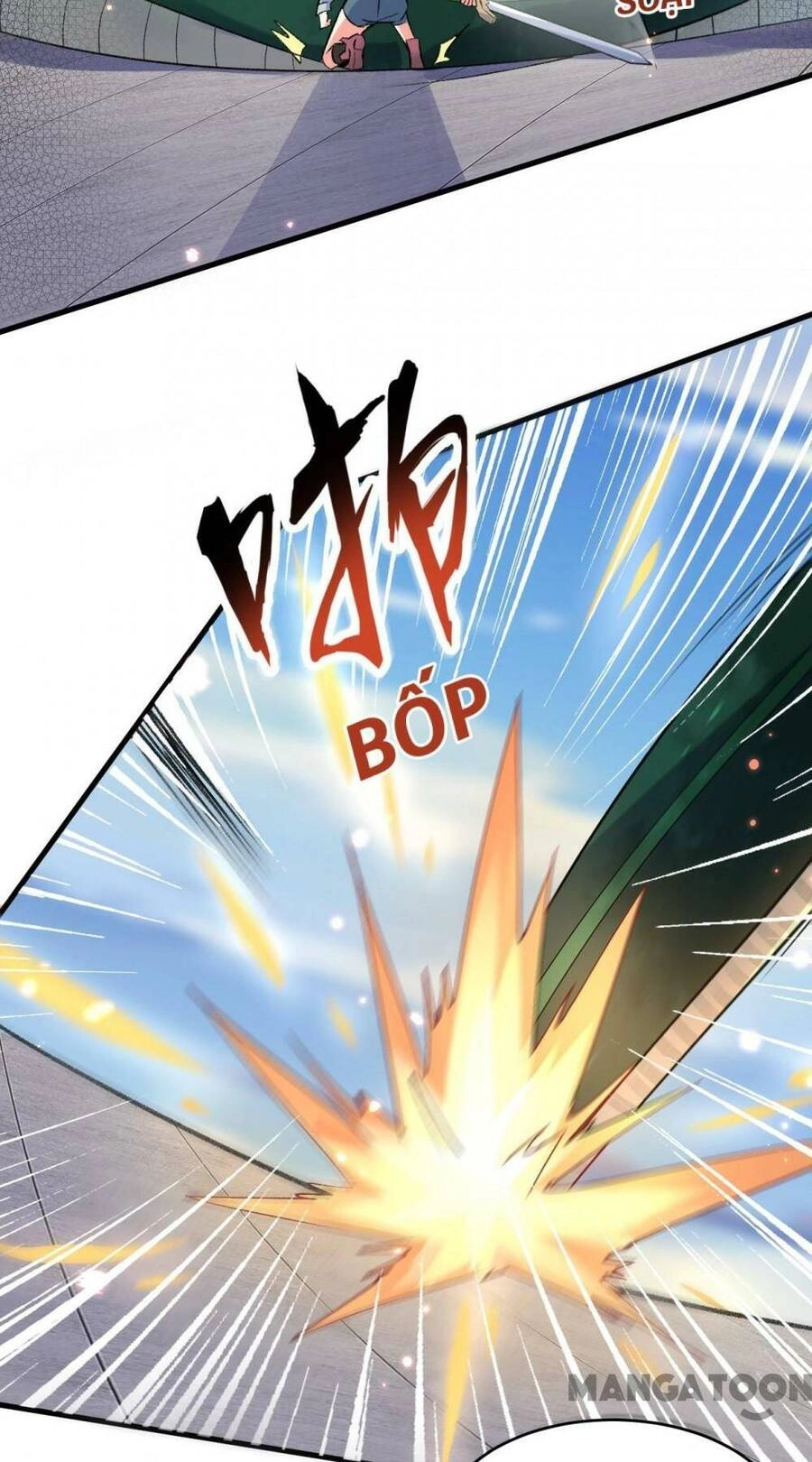 Thuật Sĩ Đến Từ Tương Lai Chapter 162 - 12