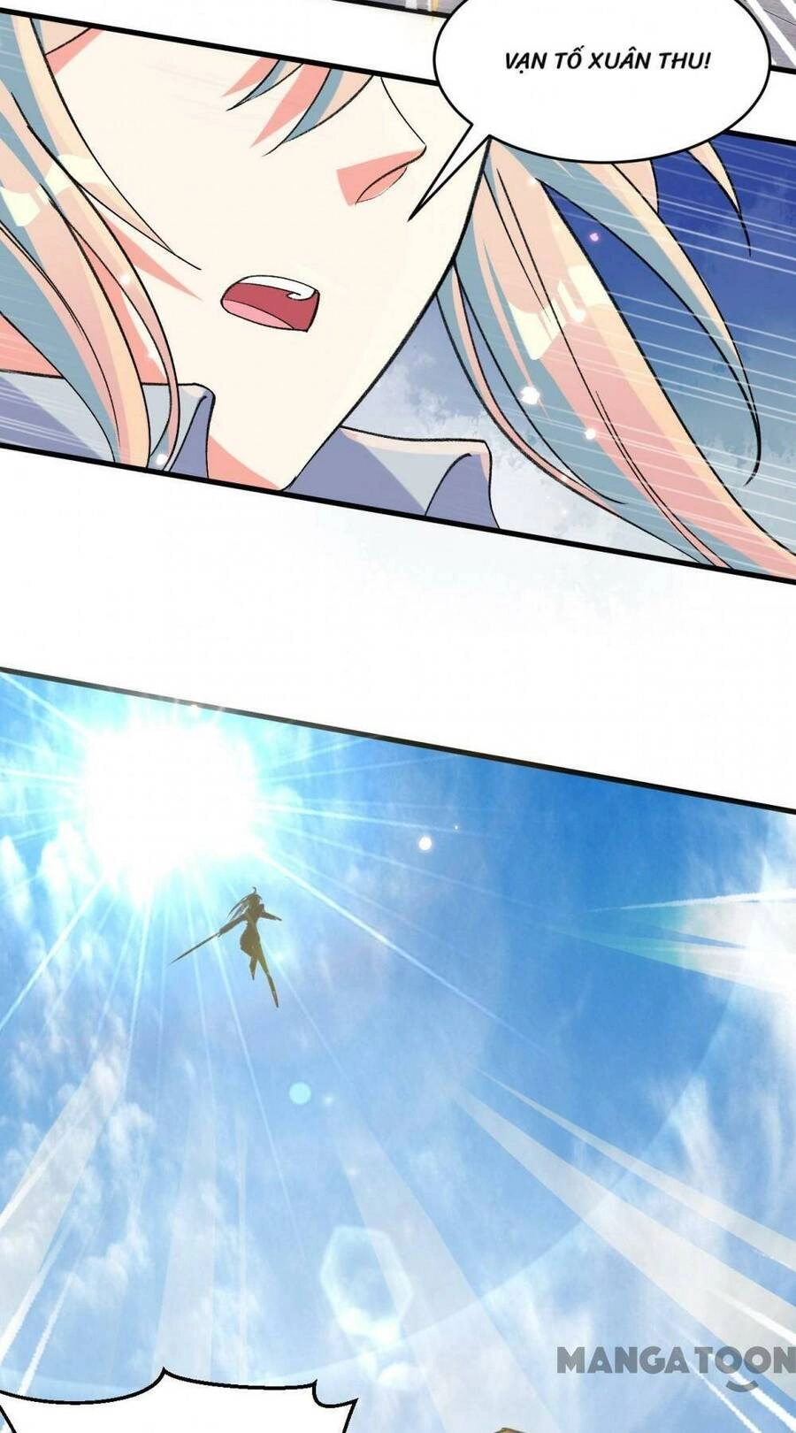 Thuật Sĩ Đến Từ Tương Lai Chapter 162 - 13