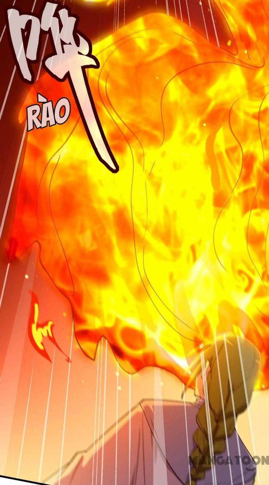 Thuật Sĩ Đến Từ Tương Lai Chapter 163 - 4