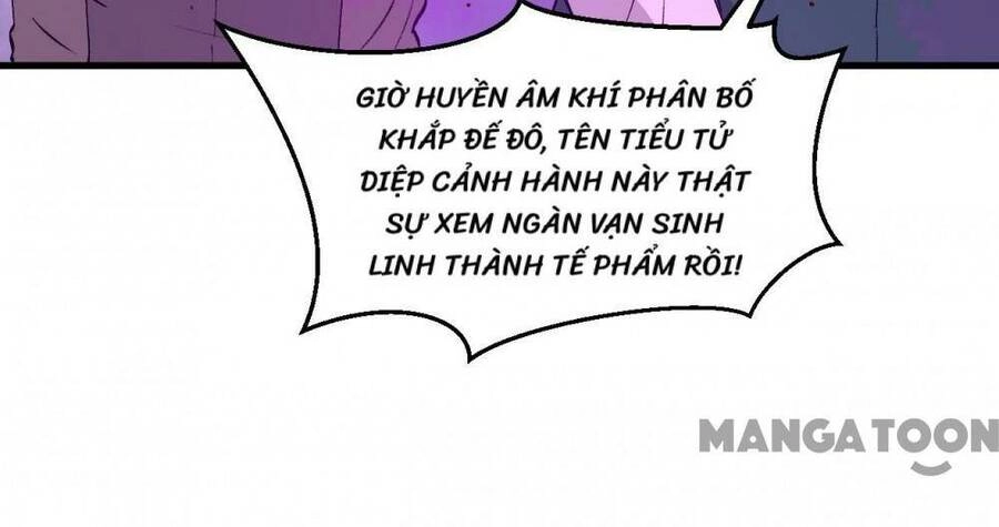 Thuật Sĩ Đến Từ Tương Lai Chapter 163 - 28