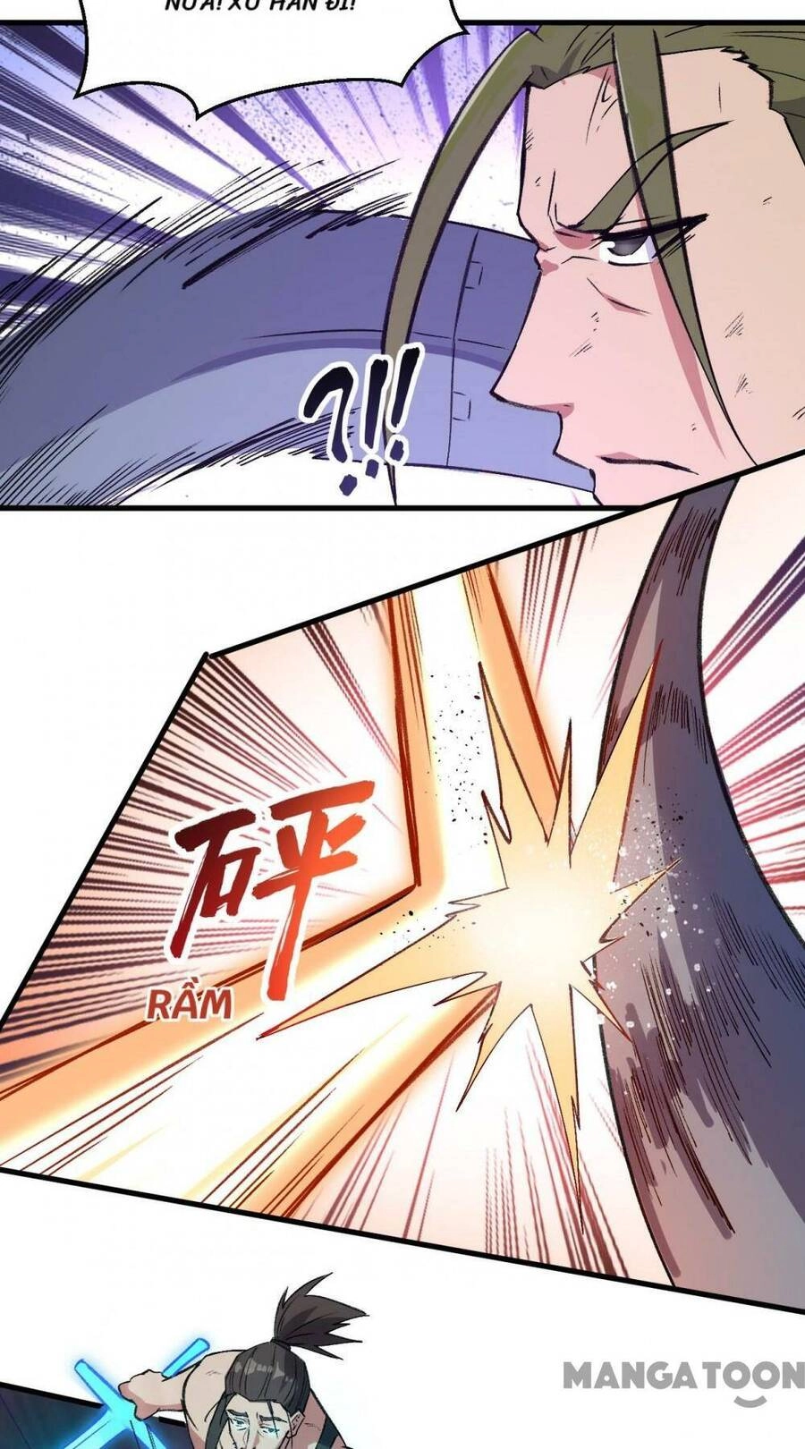 Thuật Sĩ Đến Từ Tương Lai Chapter 163 - 31