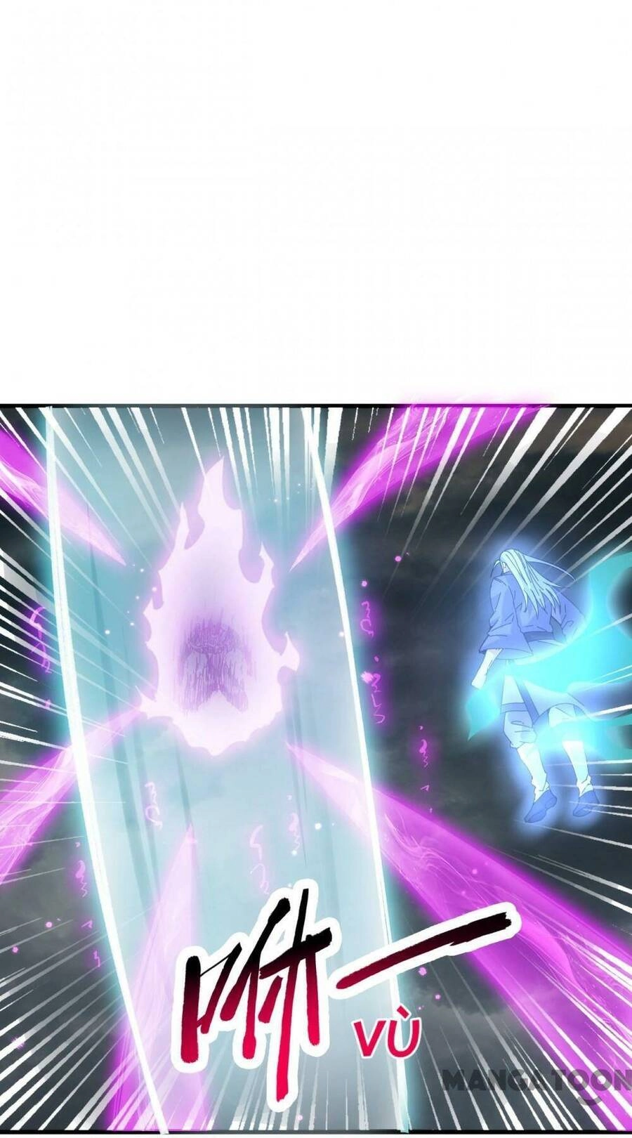 Thuật Sĩ Đến Từ Tương Lai Chapter 167 - 1