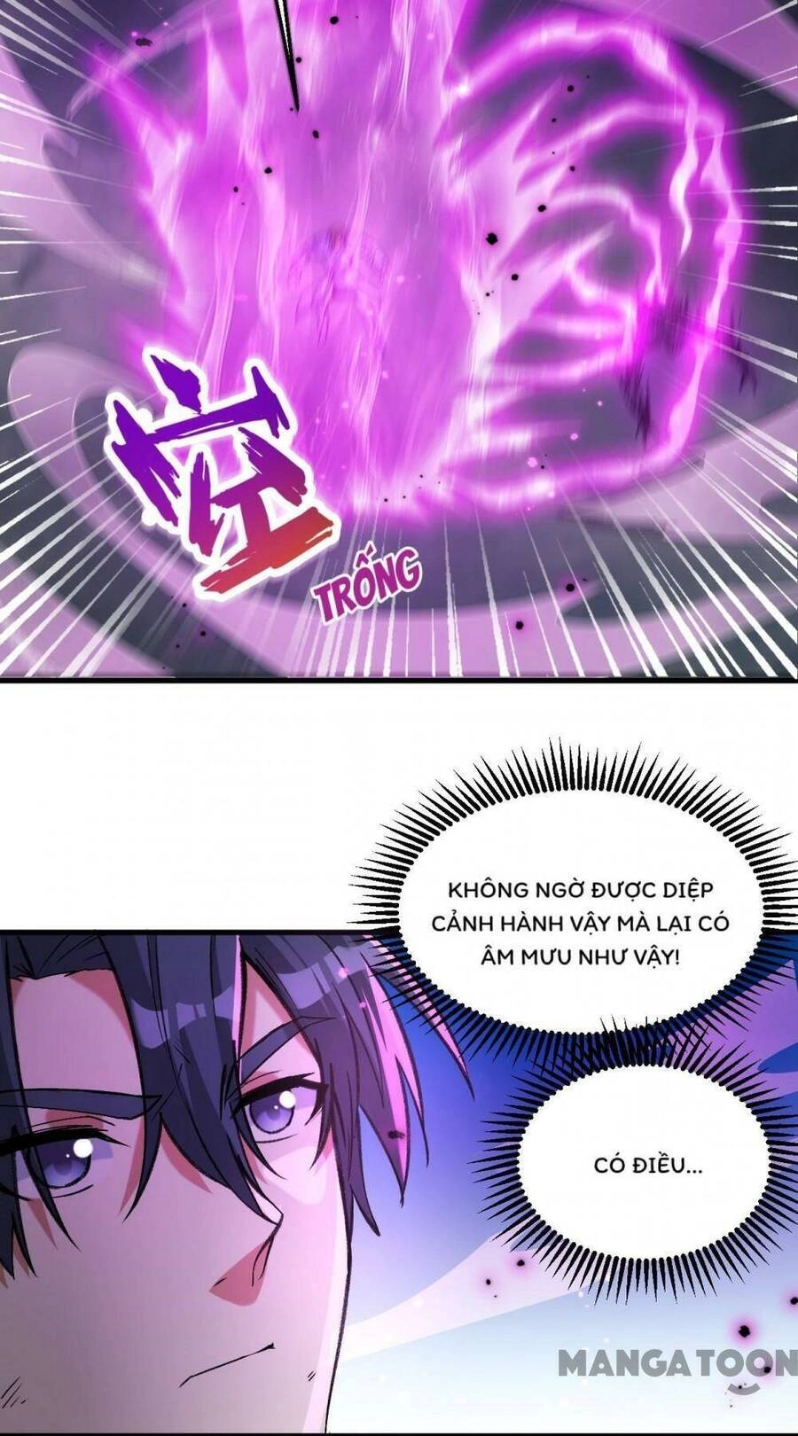 Thuật Sĩ Đến Từ Tương Lai Chapter 167 - 14