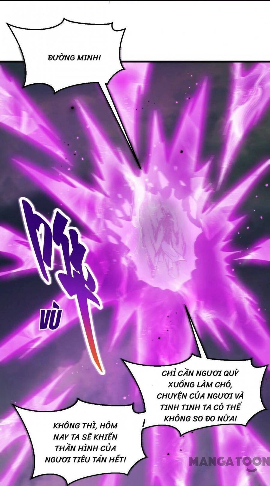 Thuật Sĩ Đến Từ Tương Lai Chapter 167 - 15