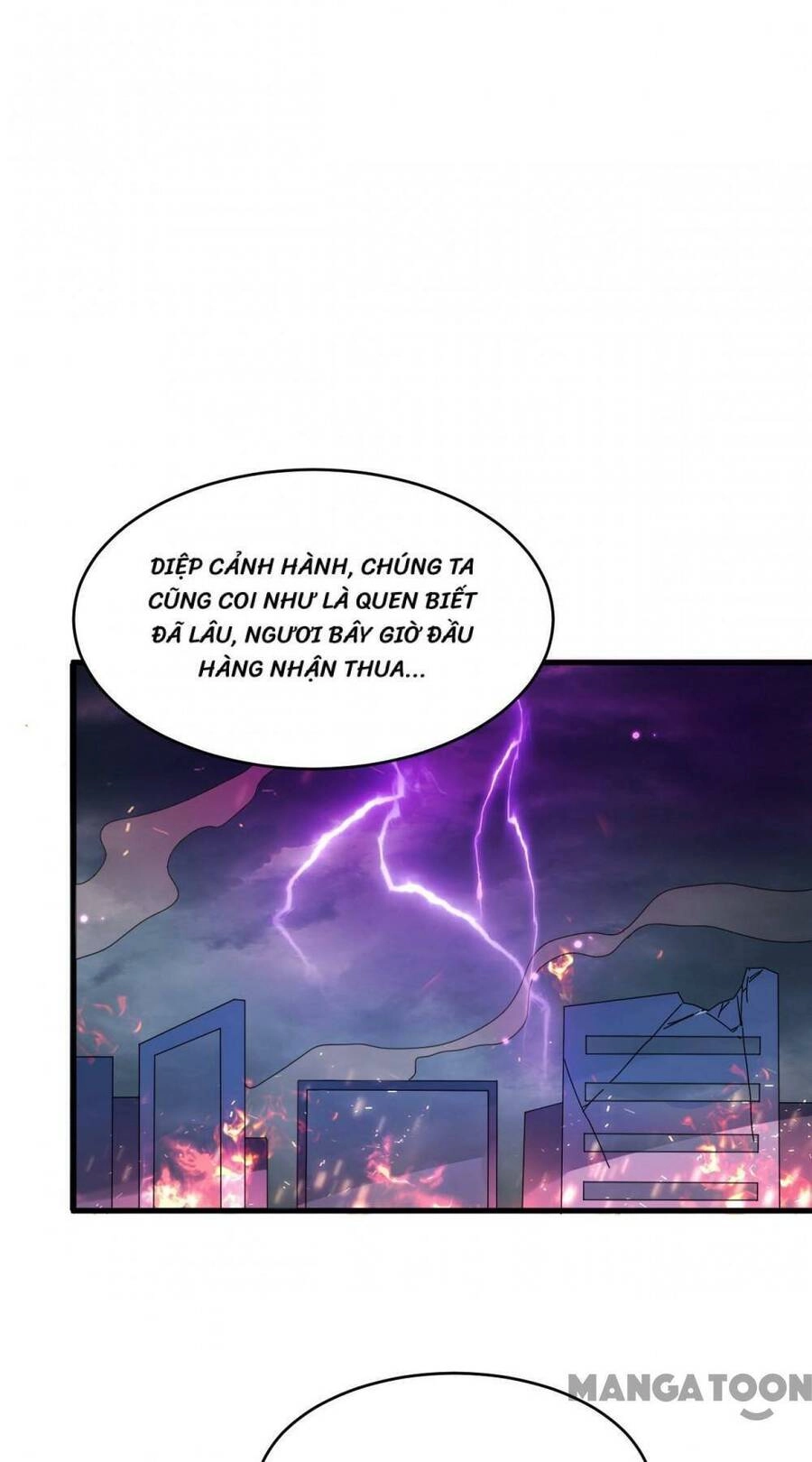 Thuật Sĩ Đến Từ Tương Lai Chapter 167 - 21