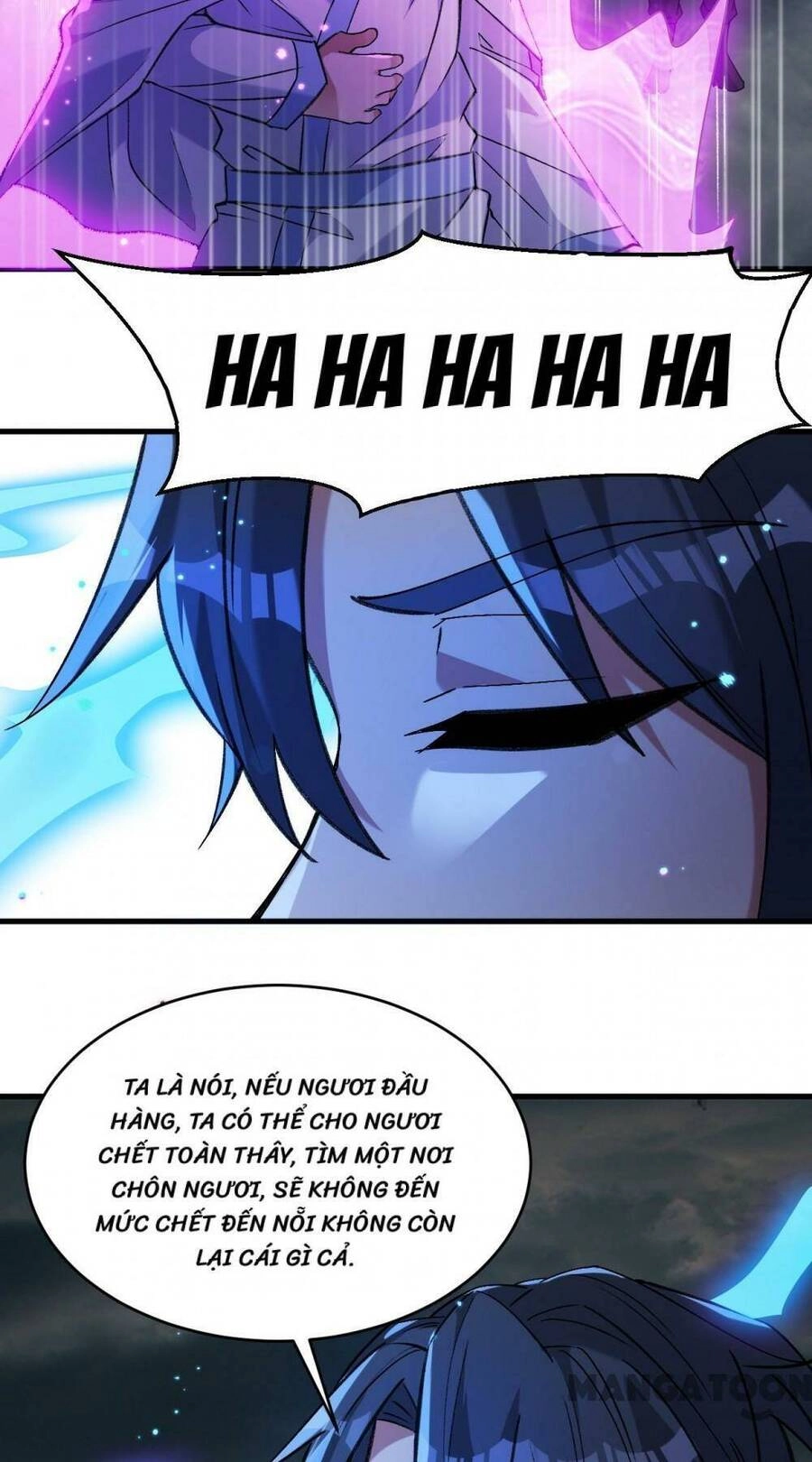 Thuật Sĩ Đến Từ Tương Lai Chapter 167 - 23