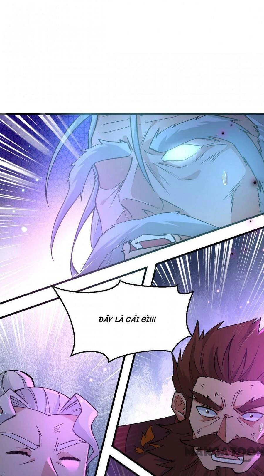 Thuật Sĩ Đến Từ Tương Lai Chapter 167 - 29