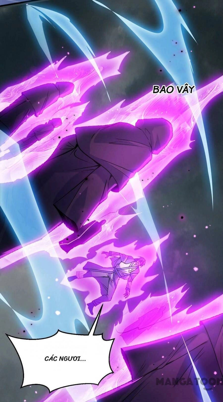 Thuật Sĩ Đến Từ Tương Lai Chapter 167 - 31