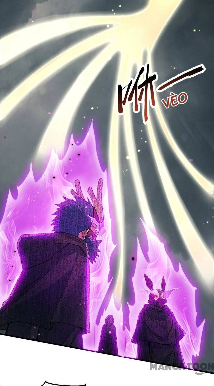 Thuật Sĩ Đến Từ Tương Lai Chapter 167 - 34