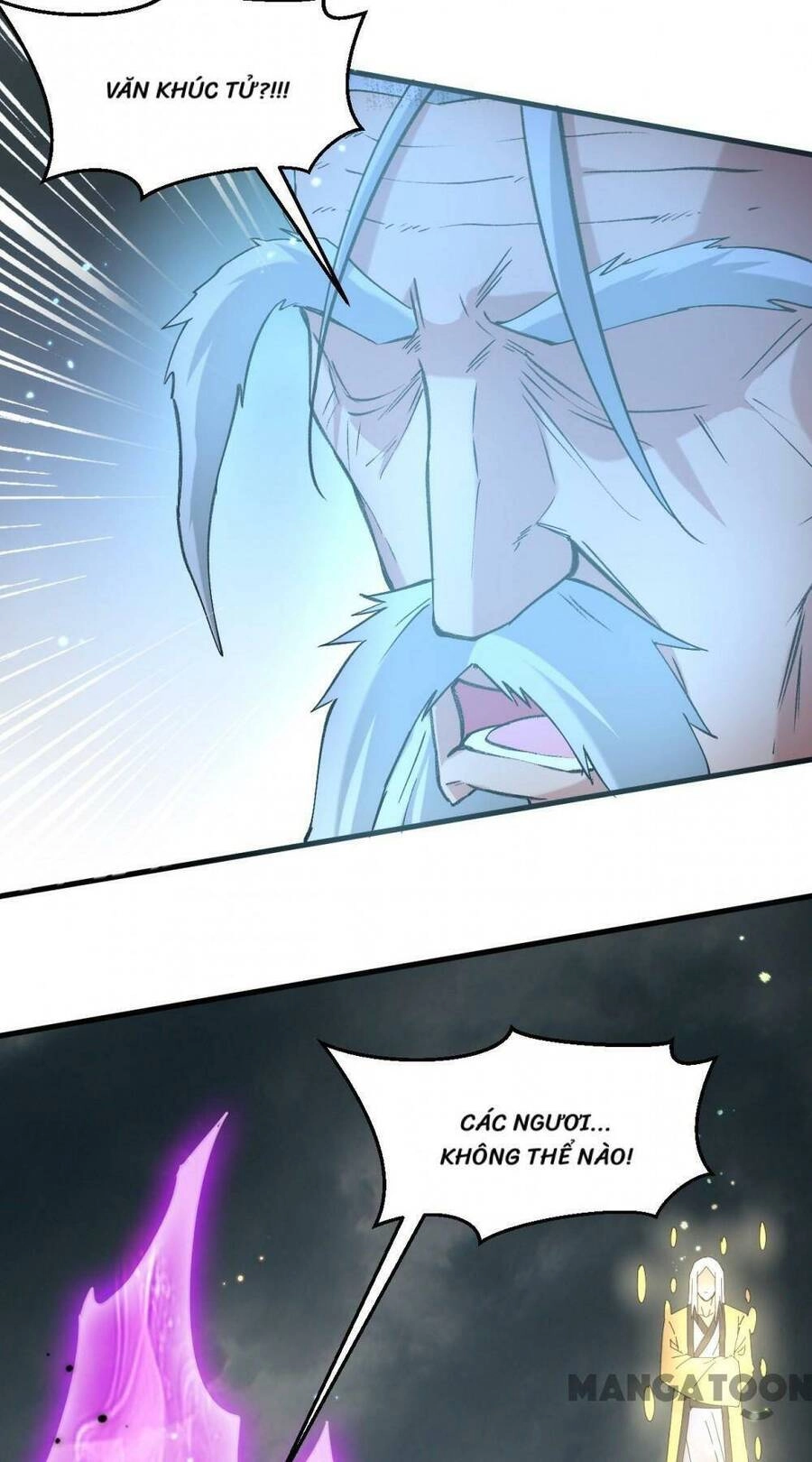 Thuật Sĩ Đến Từ Tương Lai Chapter 167 - 35