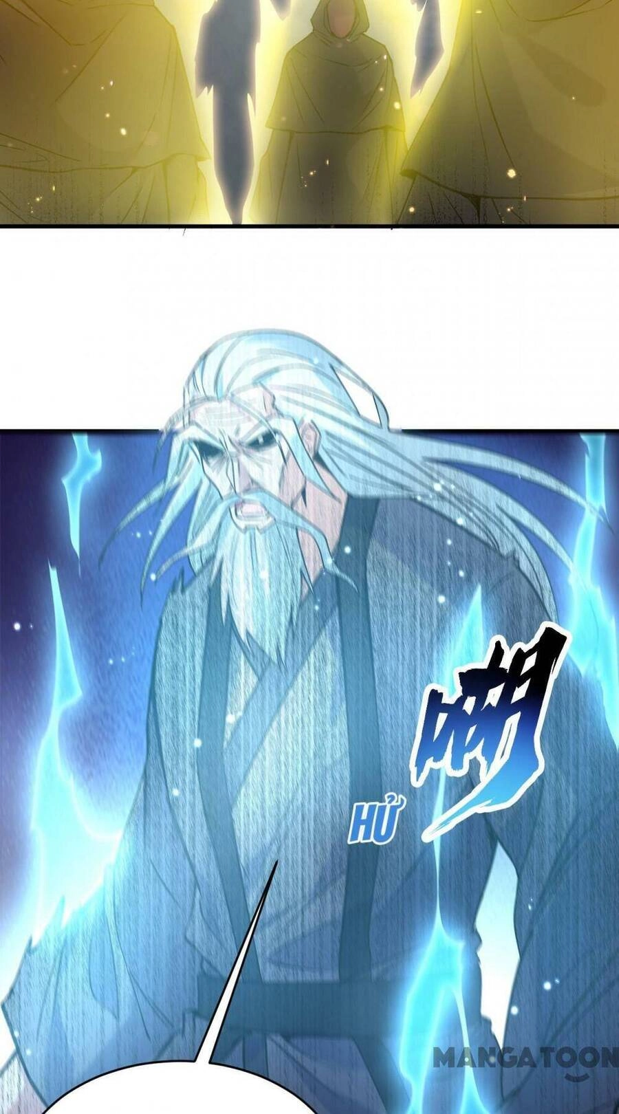 Thuật Sĩ Đến Từ Tương Lai Chapter 168 - 11