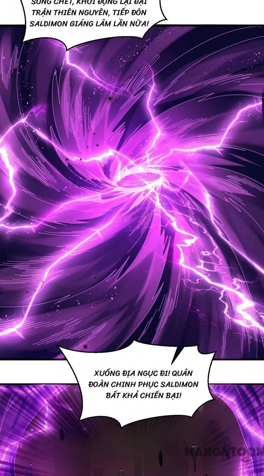 Thuật Sĩ Đến Từ Tương Lai Chapter 168 - 21