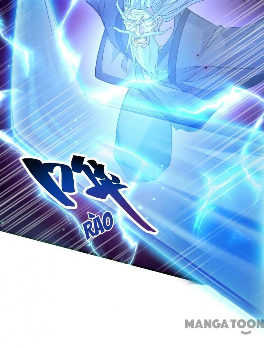 Thuật Sĩ Đến Từ Tương Lai Chapter 168 - 27