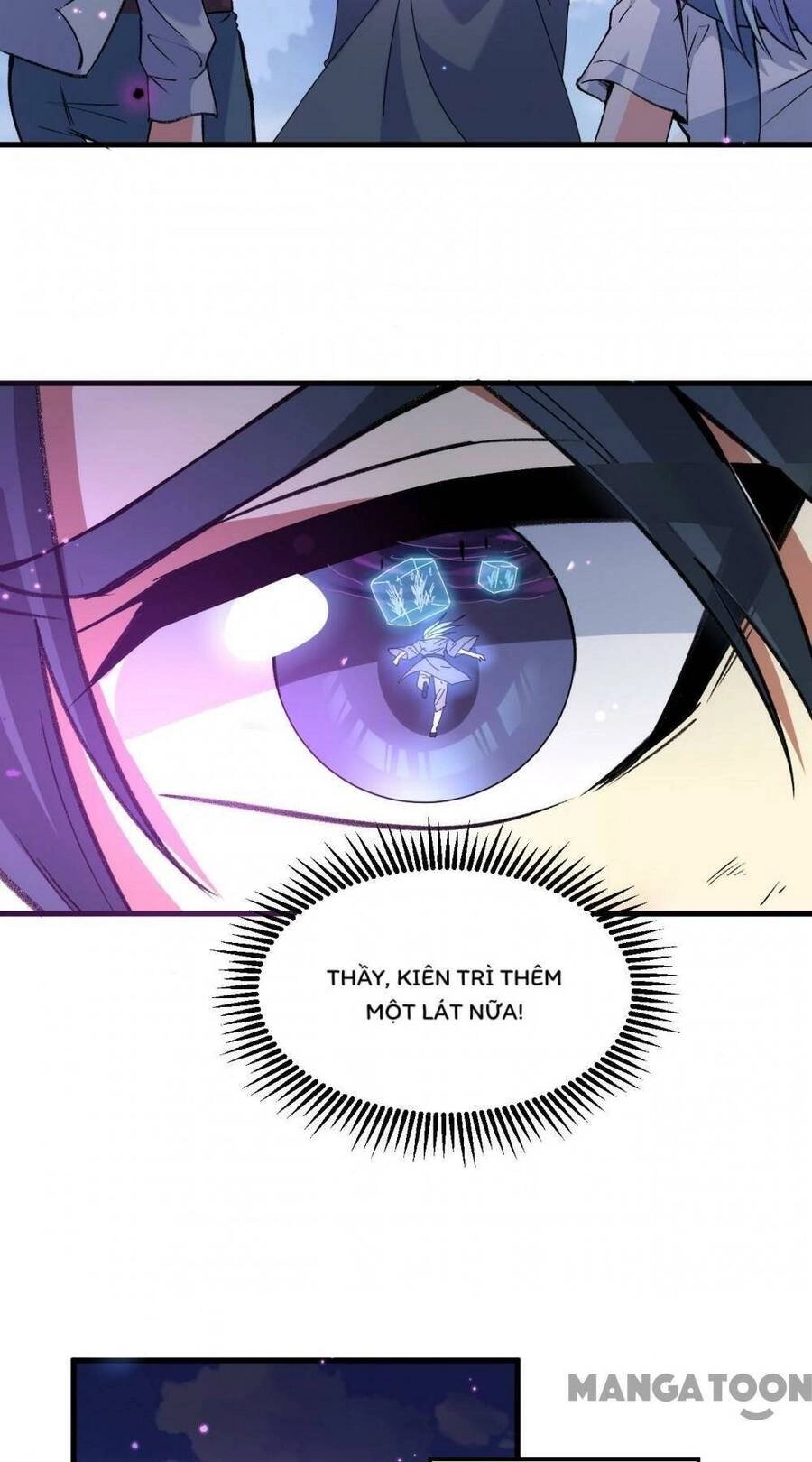 Thuật Sĩ Đến Từ Tương Lai Chapter 168 - 31