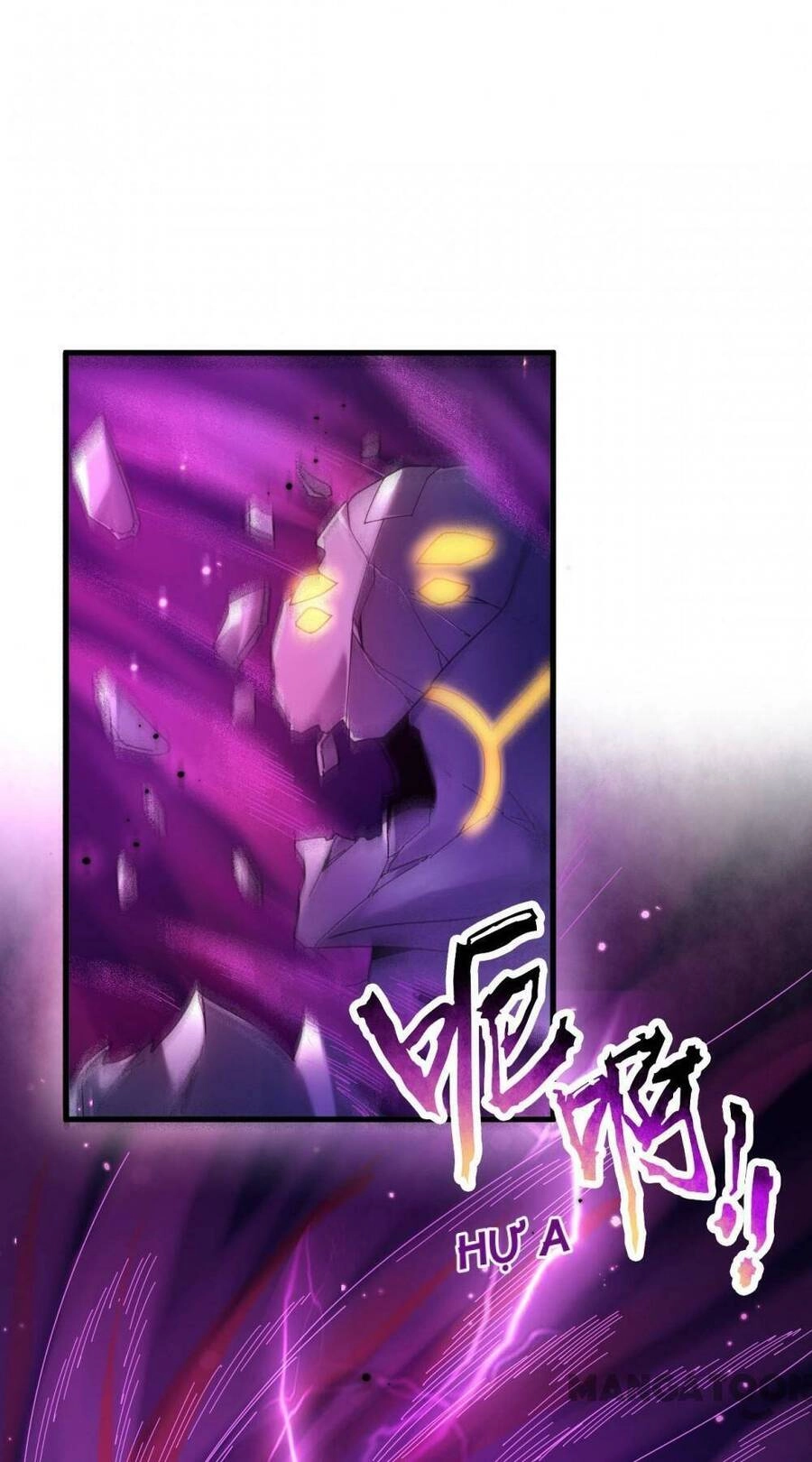 Thuật Sĩ Đến Từ Tương Lai Chapter 169 - 1