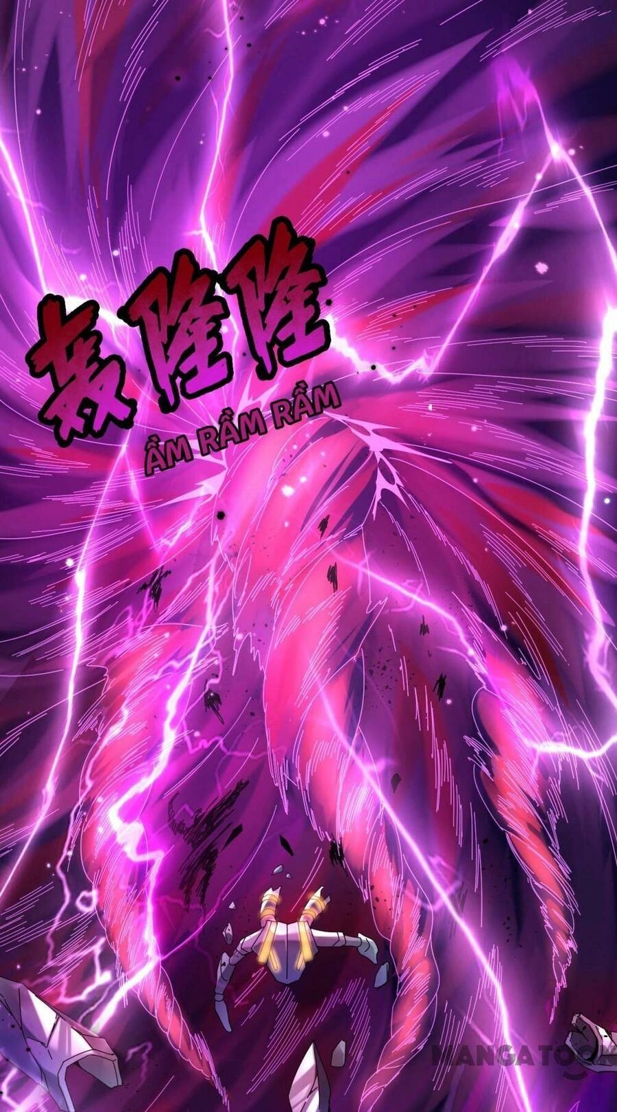 Thuật Sĩ Đến Từ Tương Lai Chapter 169 - 2