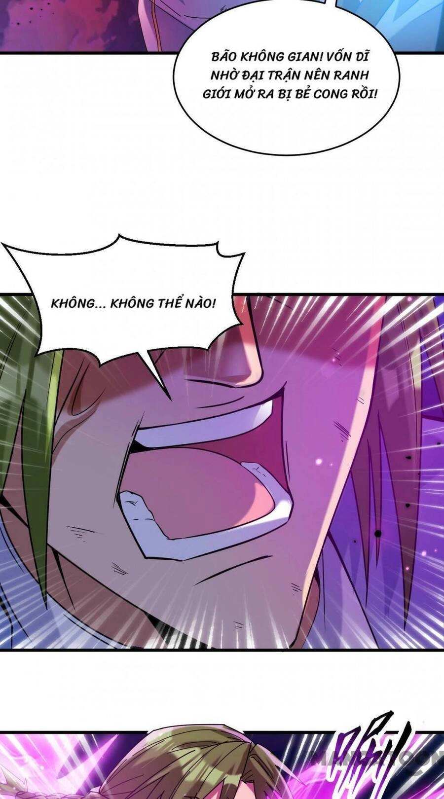 Thuật Sĩ Đến Từ Tương Lai Chapter 169 - 4