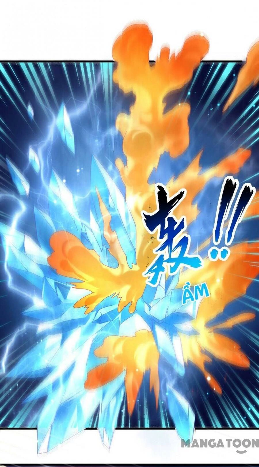 Thuật Sĩ Đến Từ Tương Lai Chapter 169 - 10