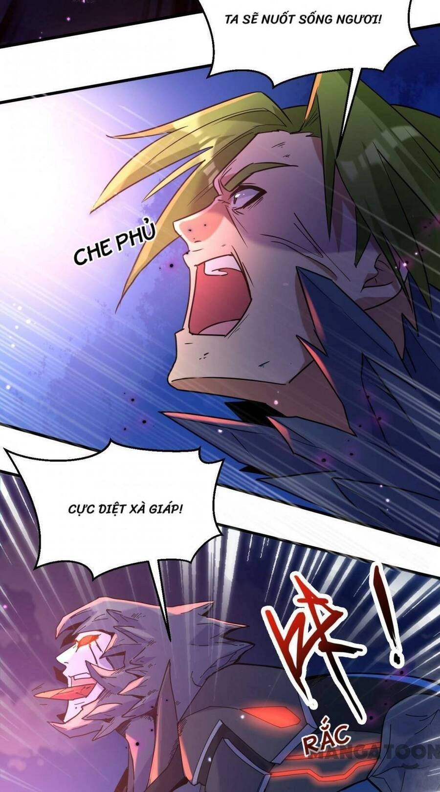 Thuật Sĩ Đến Từ Tương Lai Chapter 169 - 16