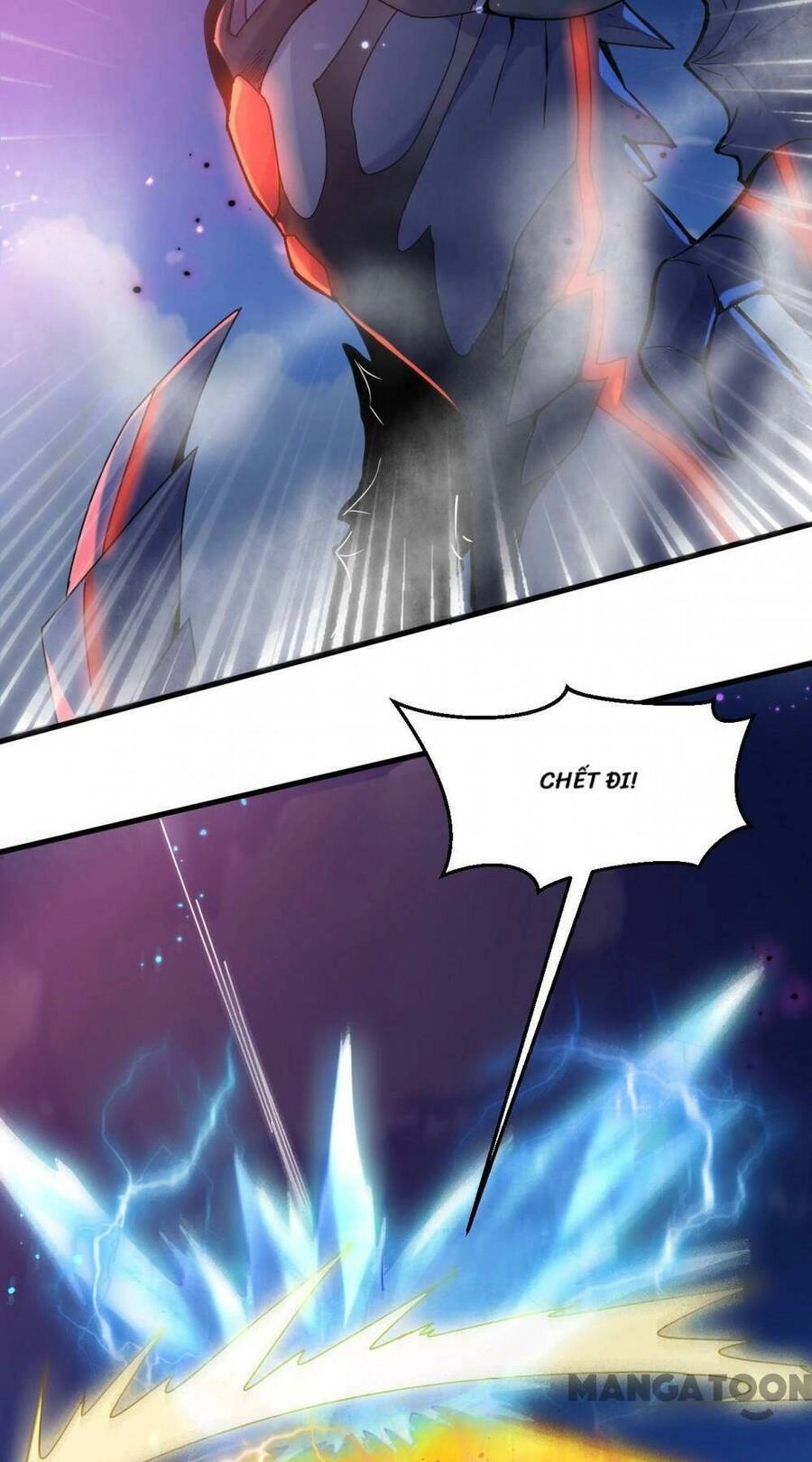 Thuật Sĩ Đến Từ Tương Lai Chapter 169 - 17