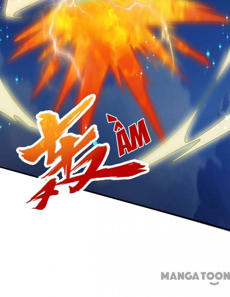 Thuật Sĩ Đến Từ Tương Lai Chapter 169 - 18