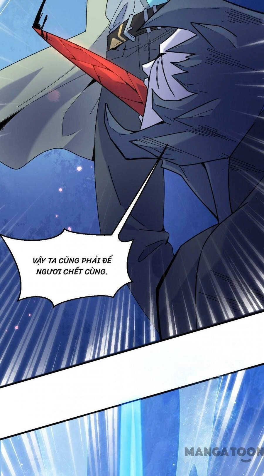 Thuật Sĩ Đến Từ Tương Lai Chapter 169 - 20