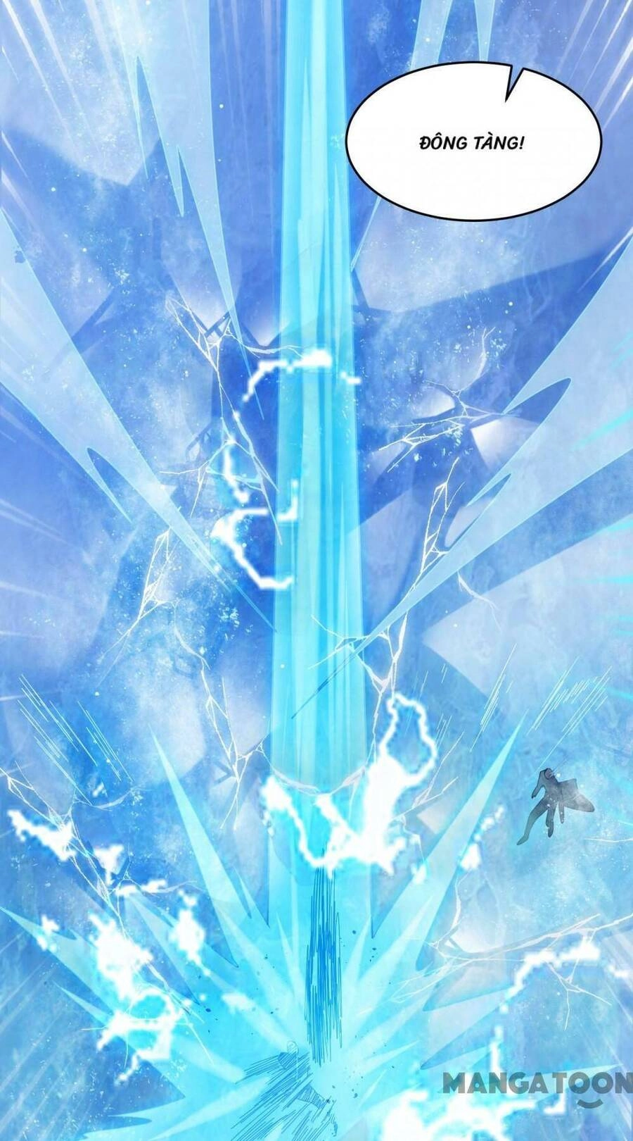 Thuật Sĩ Đến Từ Tương Lai Chapter 169 - 21