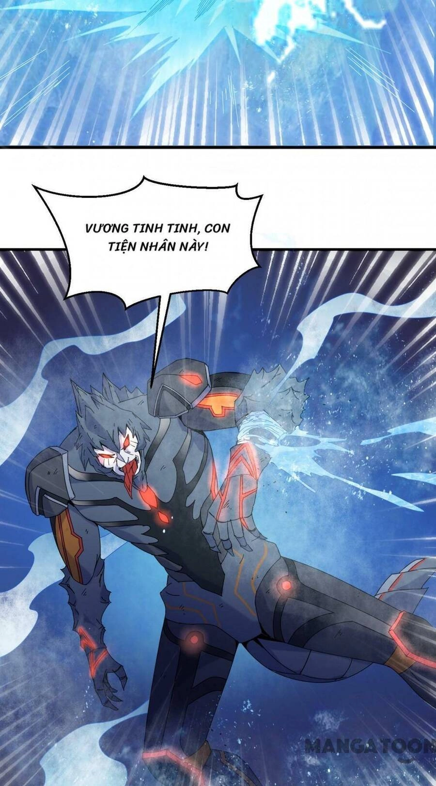 Thuật Sĩ Đến Từ Tương Lai Chapter 169 - 22