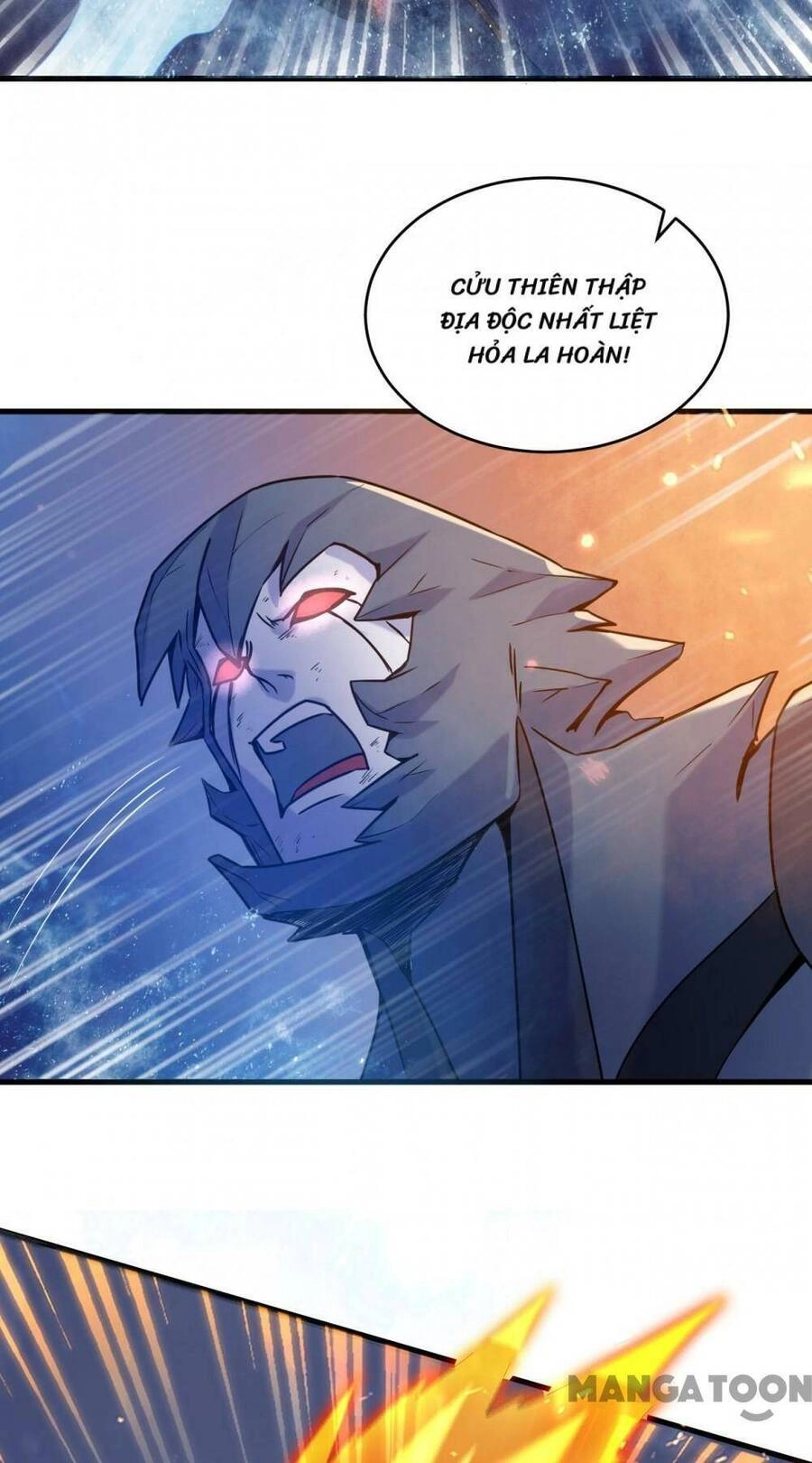 Thuật Sĩ Đến Từ Tương Lai Chapter 169 - 23