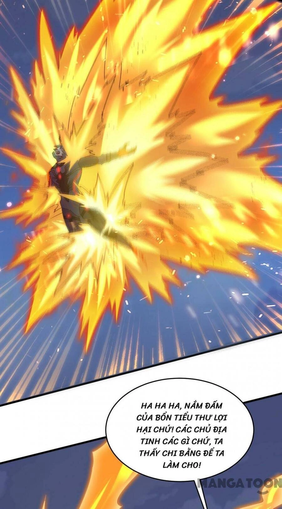 Thuật Sĩ Đến Từ Tương Lai Chapter 169 - 24