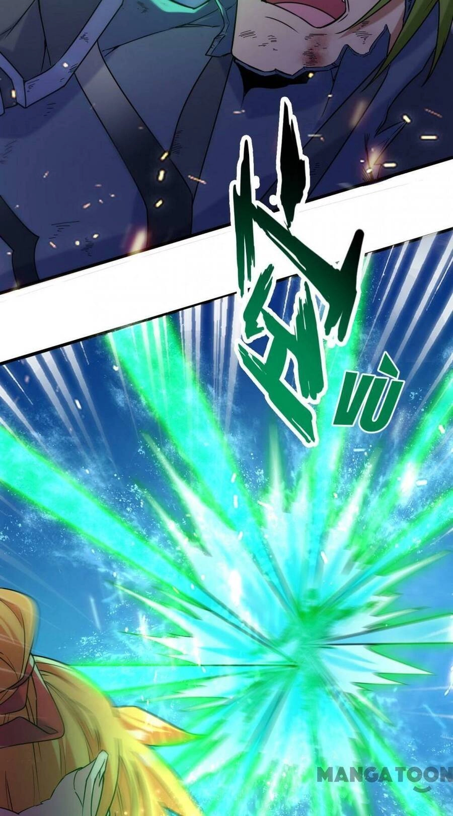 Thuật Sĩ Đến Từ Tương Lai Chapter 169 - 29