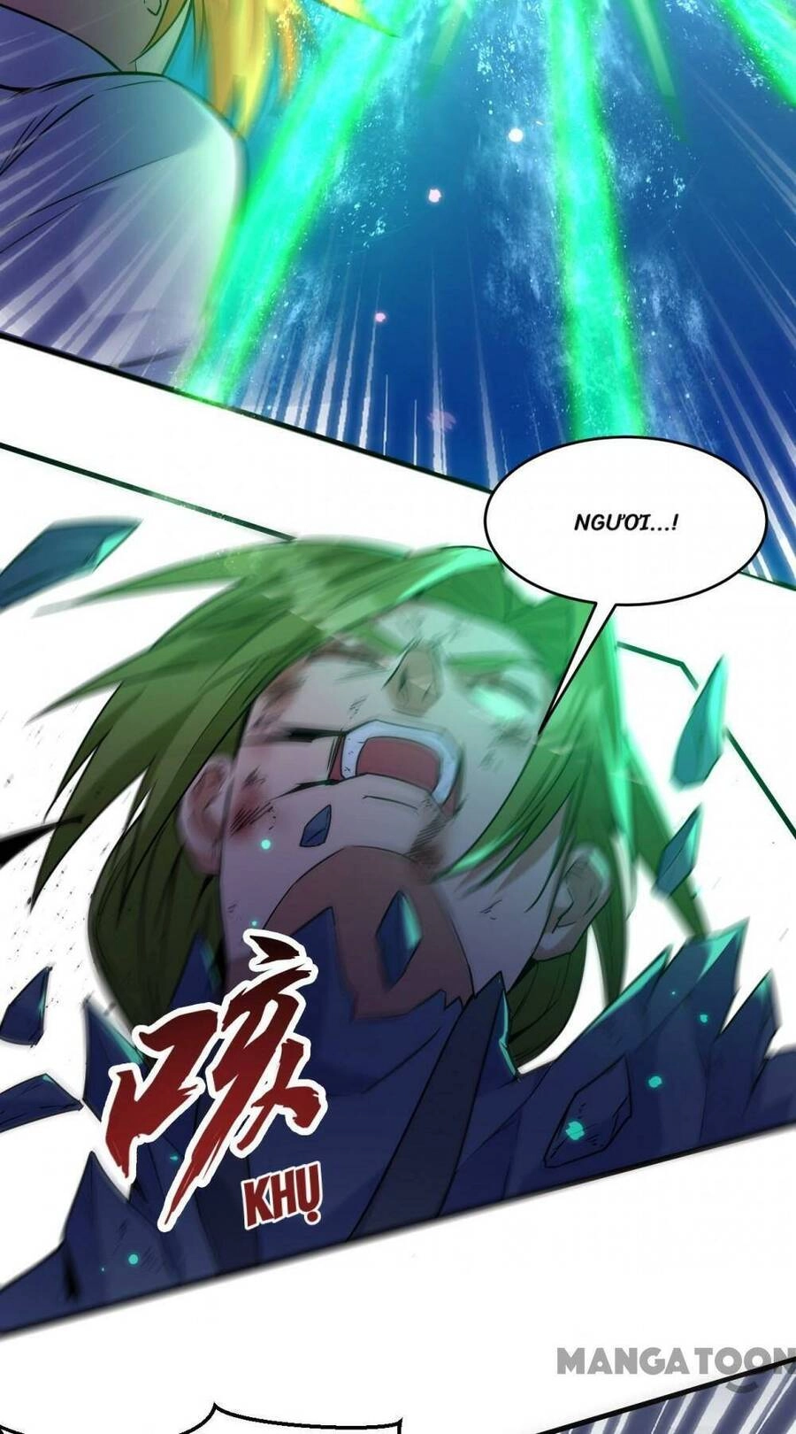 Thuật Sĩ Đến Từ Tương Lai Chapter 169 - 30