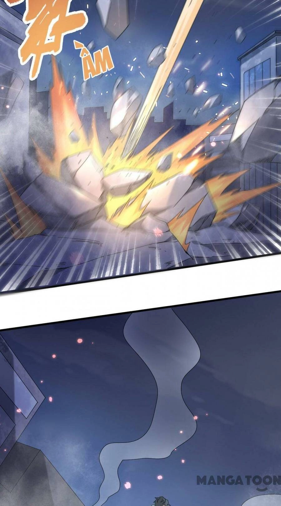 Thuật Sĩ Đến Từ Tương Lai Chapter 169 - 32