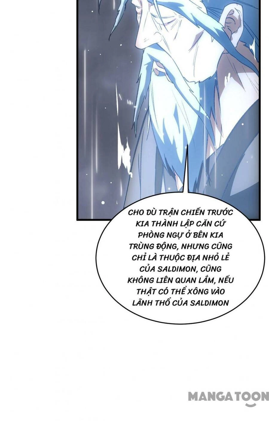 Thuật Sĩ Đến Từ Tương Lai Chapter 170 - 26