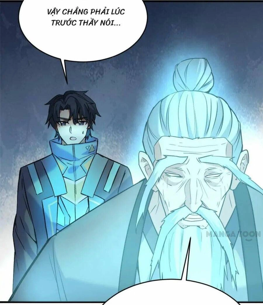 Thuật Sĩ Đến Từ Tương Lai Chapter 171 - 15