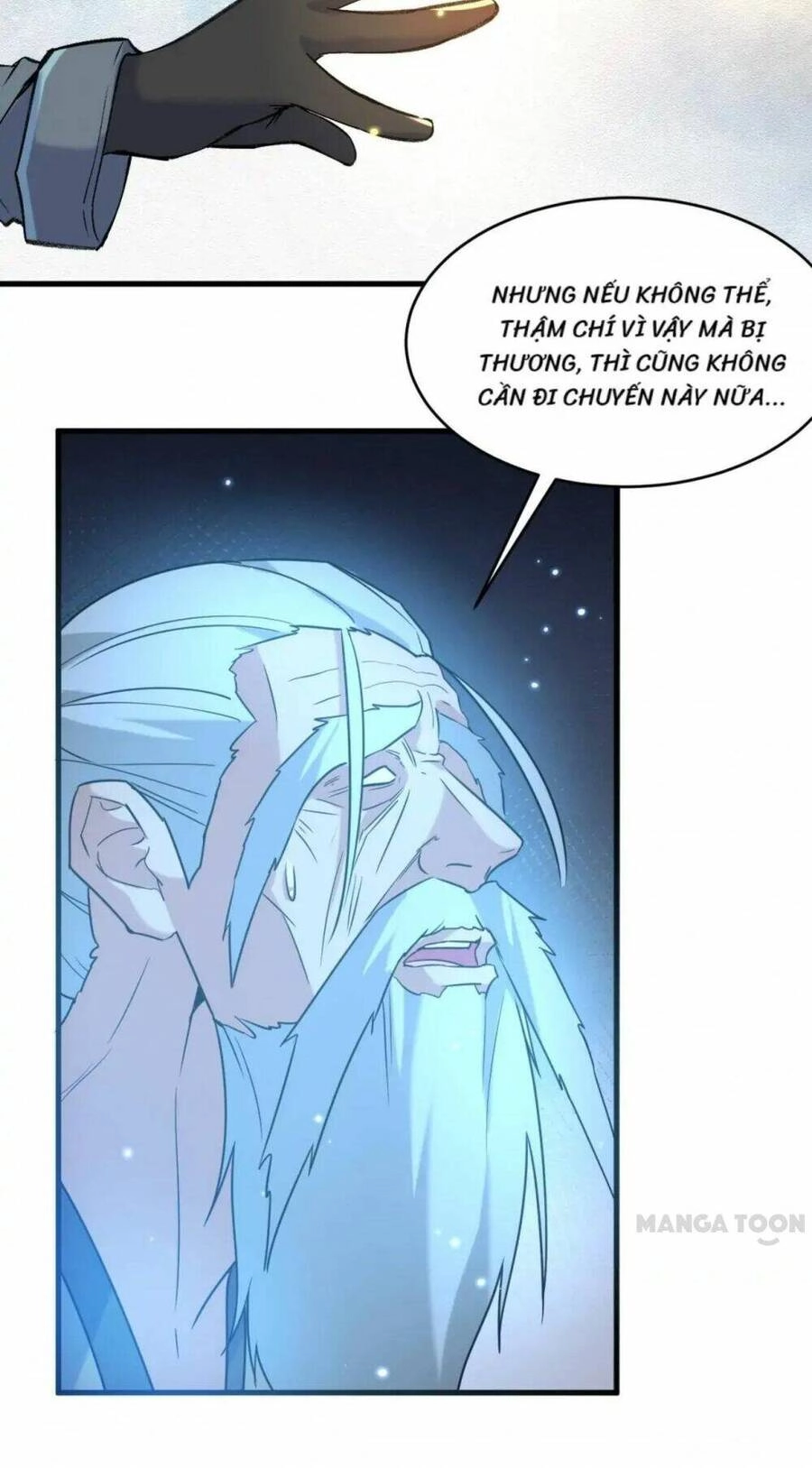 Thuật Sĩ Đến Từ Tương Lai Chapter 171 - 28