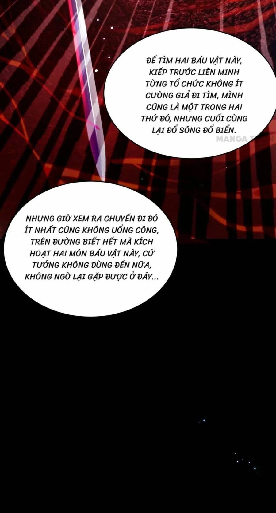 Thuật Sĩ Đến Từ Tương Lai Chapter 171 - 34