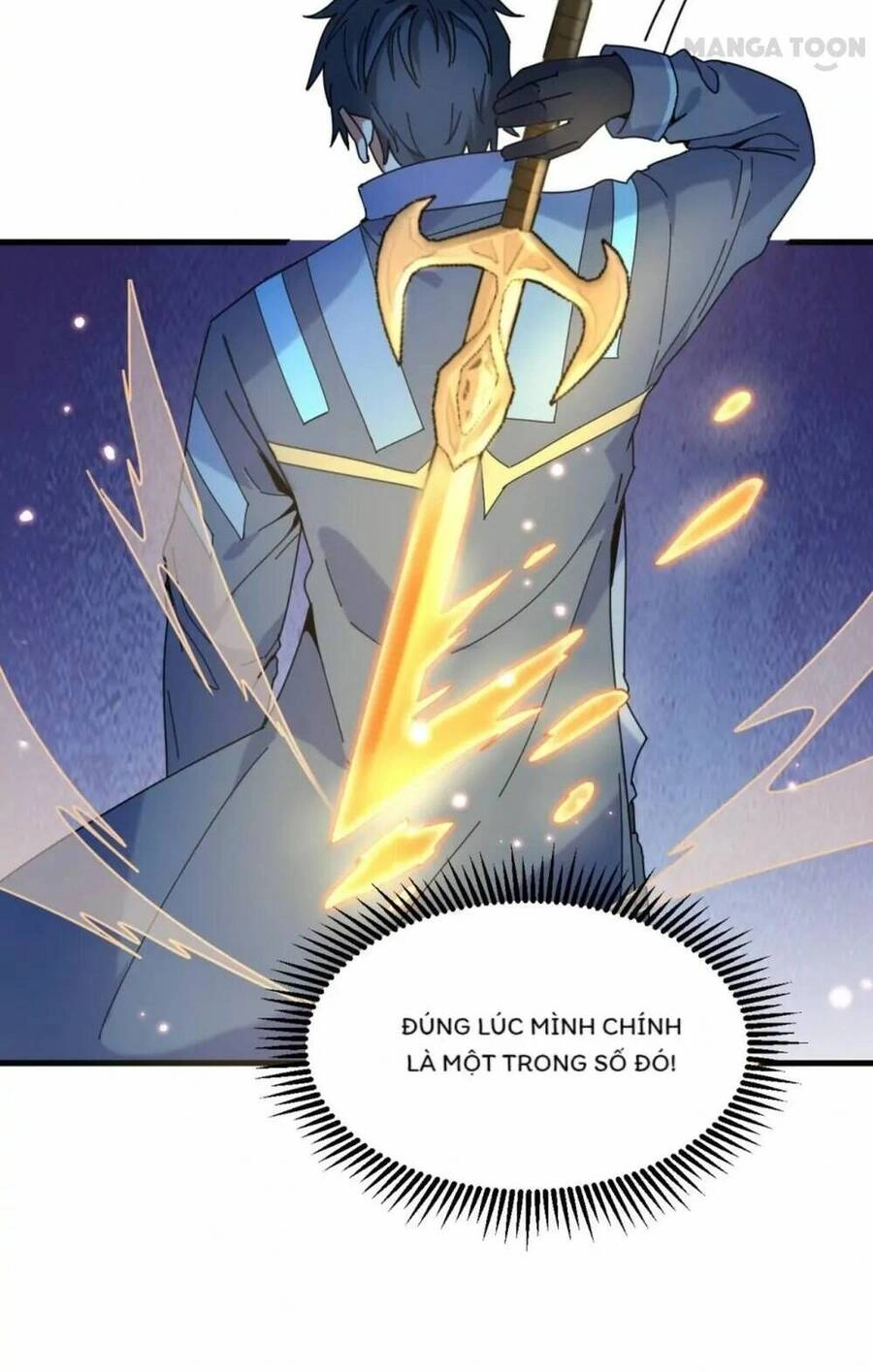 Thuật Sĩ Đến Từ Tương Lai Chapter 172 - 10