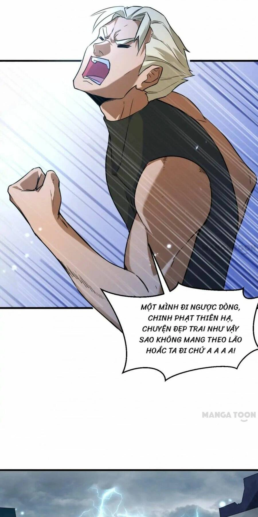 Thuật Sĩ Đến Từ Tương Lai Chapter 172 - 16