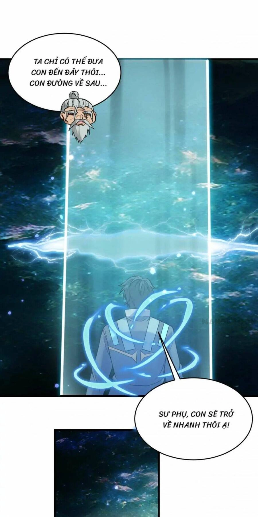 Thuật Sĩ Đến Từ Tương Lai Chapter 172 - 29