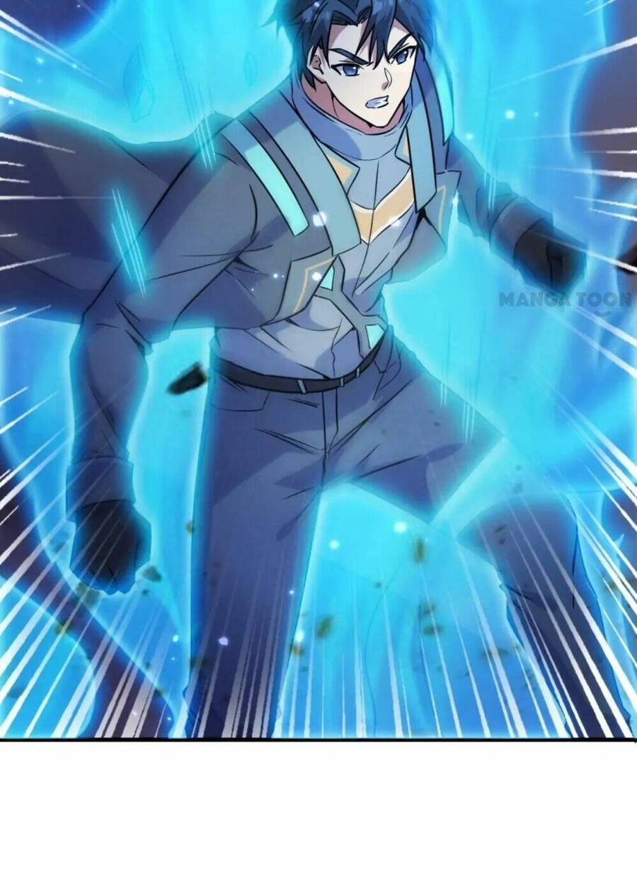 Thuật Sĩ Đến Từ Tương Lai Chapter 172 - 34