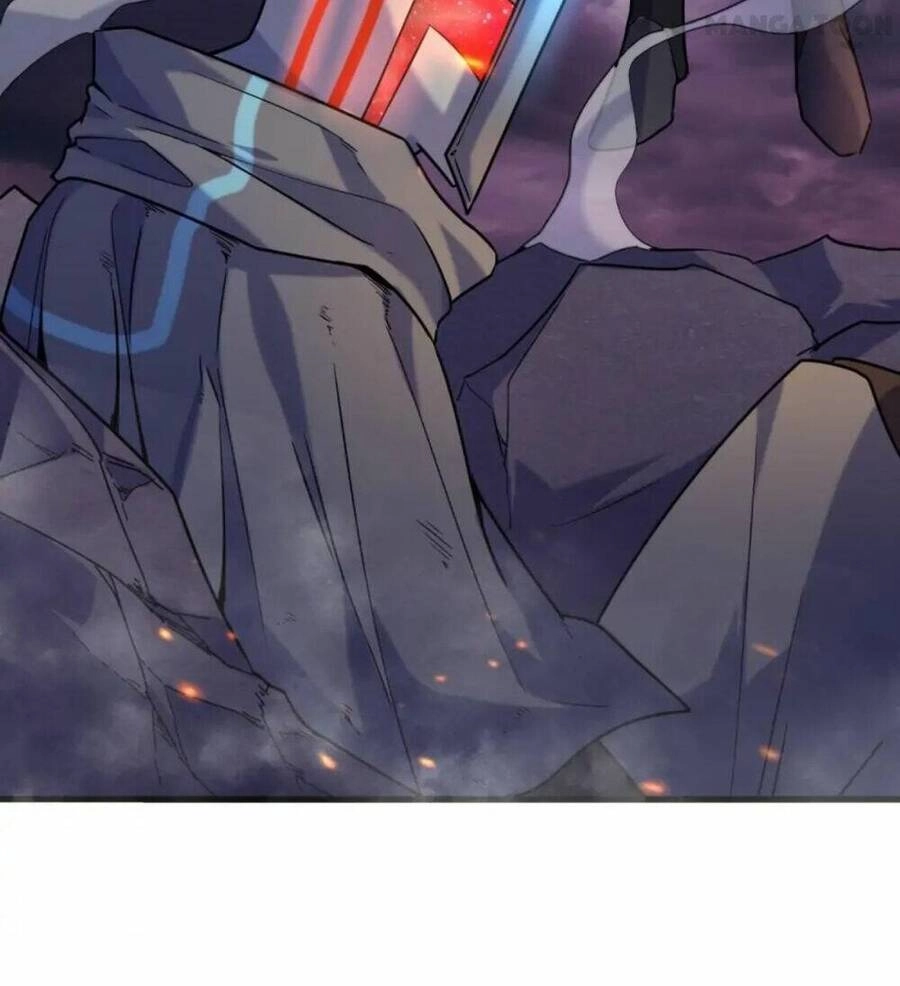 Thuật Sĩ Đến Từ Tương Lai Chapter 173 - 37