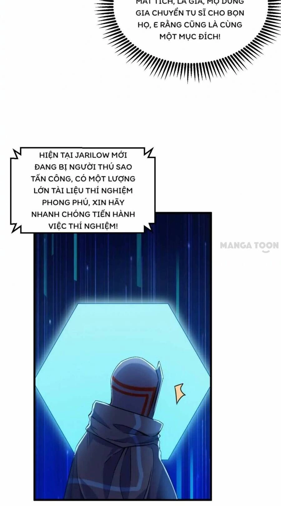 Thuật Sĩ Đến Từ Tương Lai Chapter 174 - 24