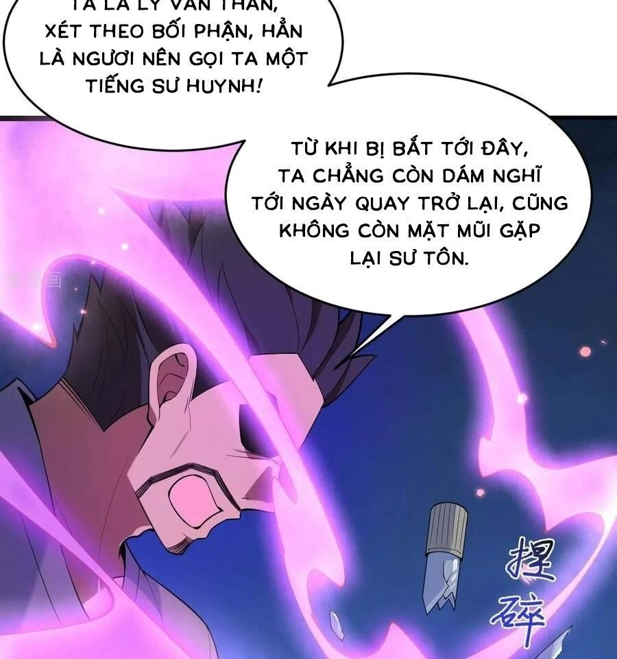 Thuật Sĩ Đến Từ Tương Lai Chapter 183 - 29
