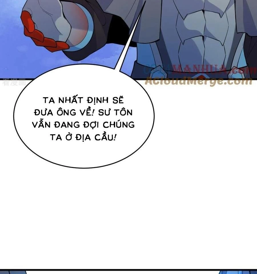 Thuật Sĩ Đến Từ Tương Lai Chapter 183 - 32