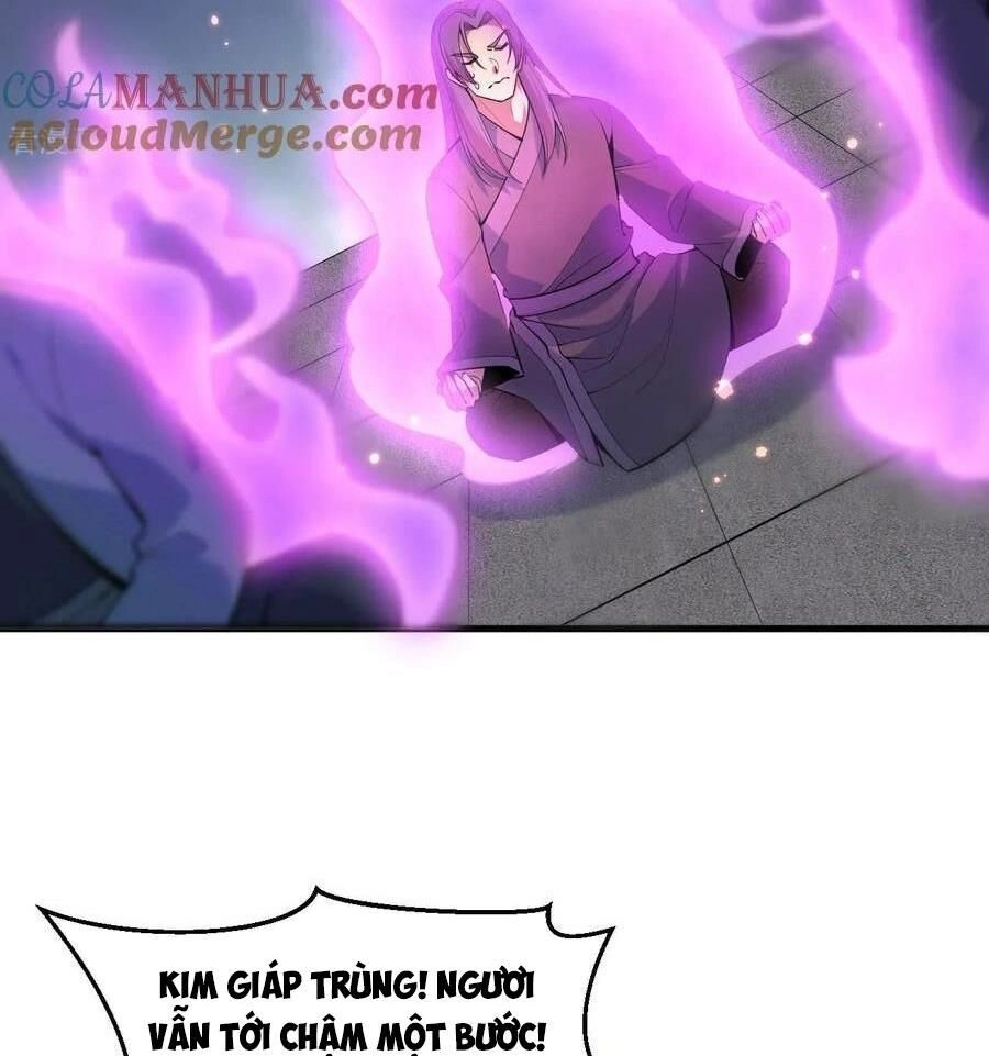 Thuật Sĩ Đến Từ Tương Lai Chapter 183 - 36