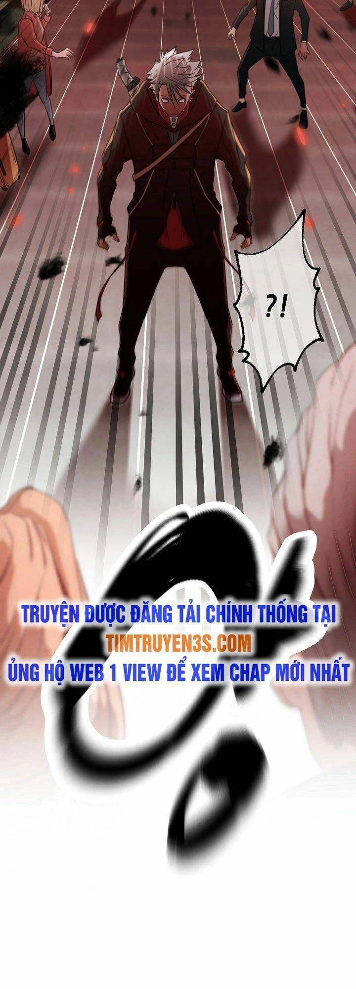 Ai Đã Giết Minh Chủ Võ Lâm Chapter 1 - 21