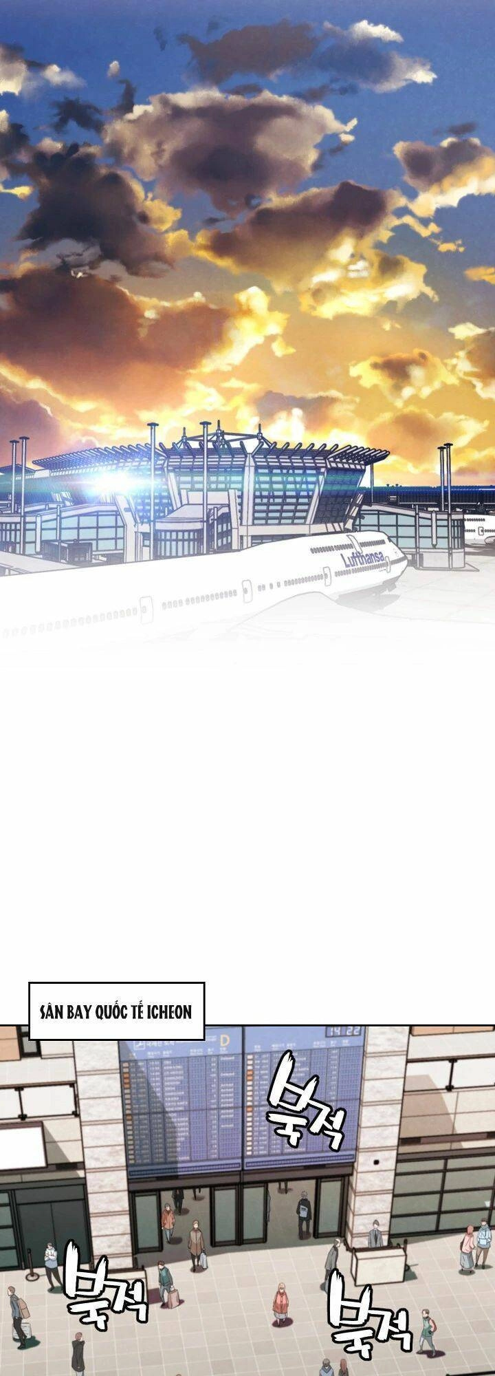 Ai Đã Giết Minh Chủ Võ Lâm Chapter 1.5 - 7