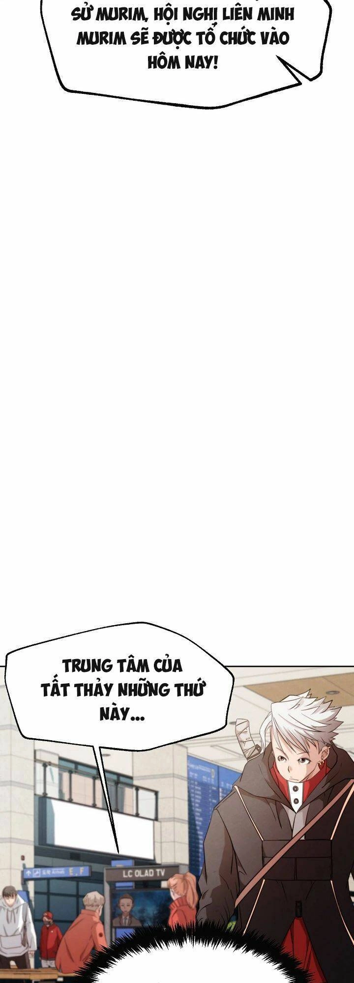 Ai Đã Giết Minh Chủ Võ Lâm Chapter 1.5 - 9